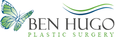 Ben Hugo Plastic Surgery Logo
