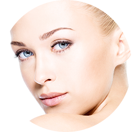 Non-surgical facial rejuvenation