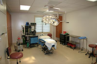 Ben Hugo Plastic Surgery Office